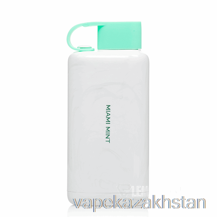 Vape Kazakhstan VOZOL STAR 9000 Disposable Miami Mint